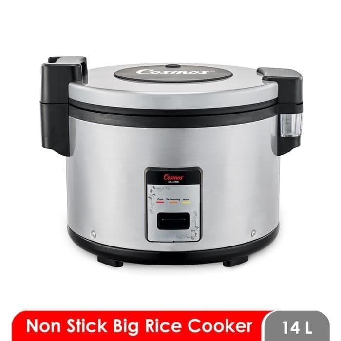 Cosmos Rice Cooker 14 Liter CRJ - 5908