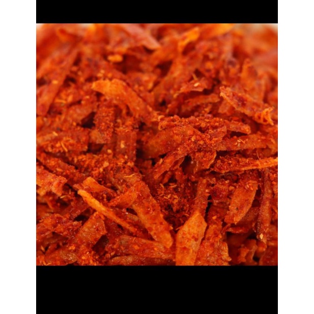 

Keripik pedas No 01 indonesia