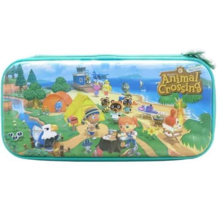 animal crossing new horizons case switch