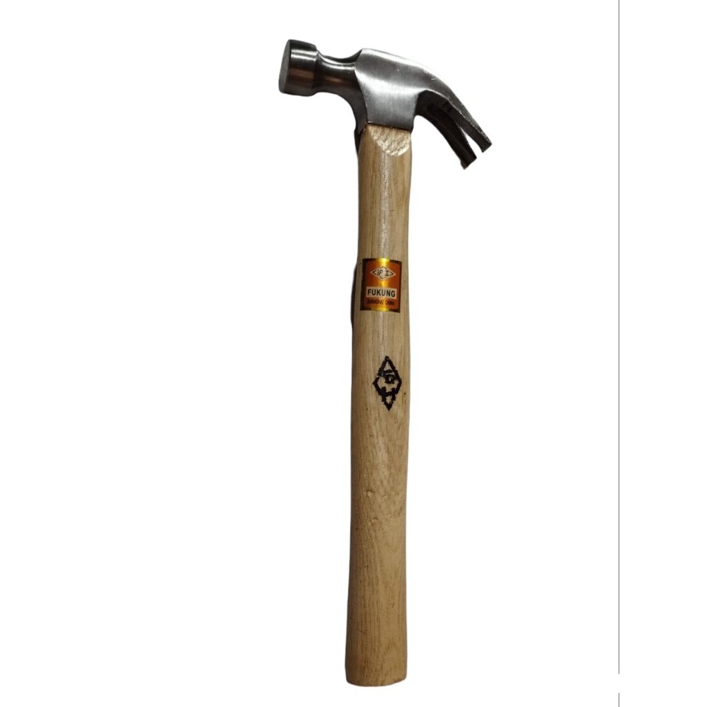 Tukul / Palu Gagang Kayu / Martil Hammer Multifungsi