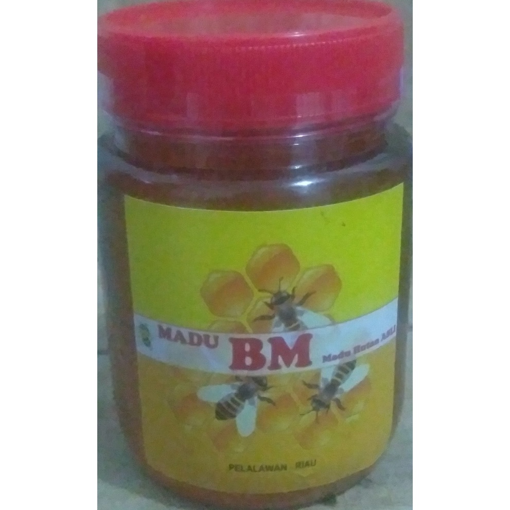 

Madu Asli-Madu Hutan-Madu Riau-Madu Pohon Sialang-