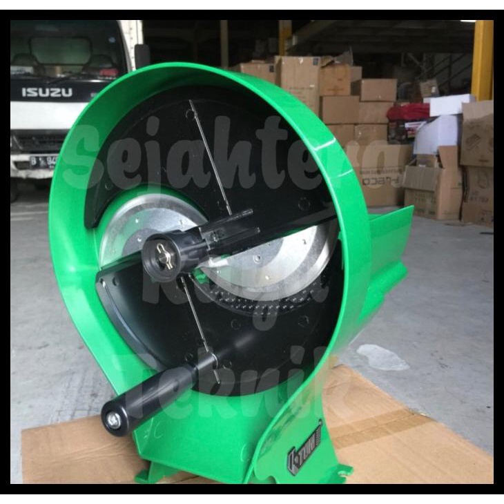 Irisan Singkong Import Manual / Irisan Singkong Berkualitas Kode 747