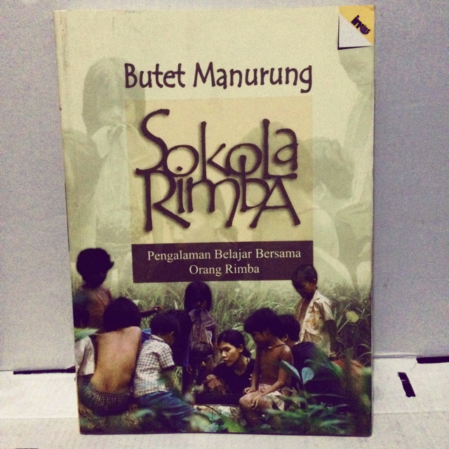 Sokola rimba