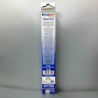 Jual Refill Pita Printech LX LQ 300 310 LQ1170 Compatible Ribbon Pack ...
