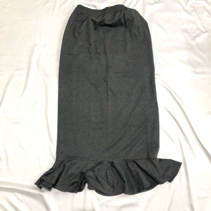 Rok Ruffle Preloved