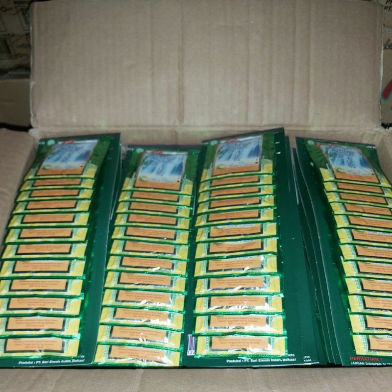 ADEMSARI RENTENG 12PCS(PROMO)