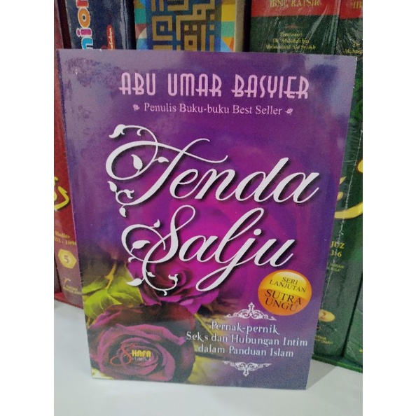 TENDA SALJU