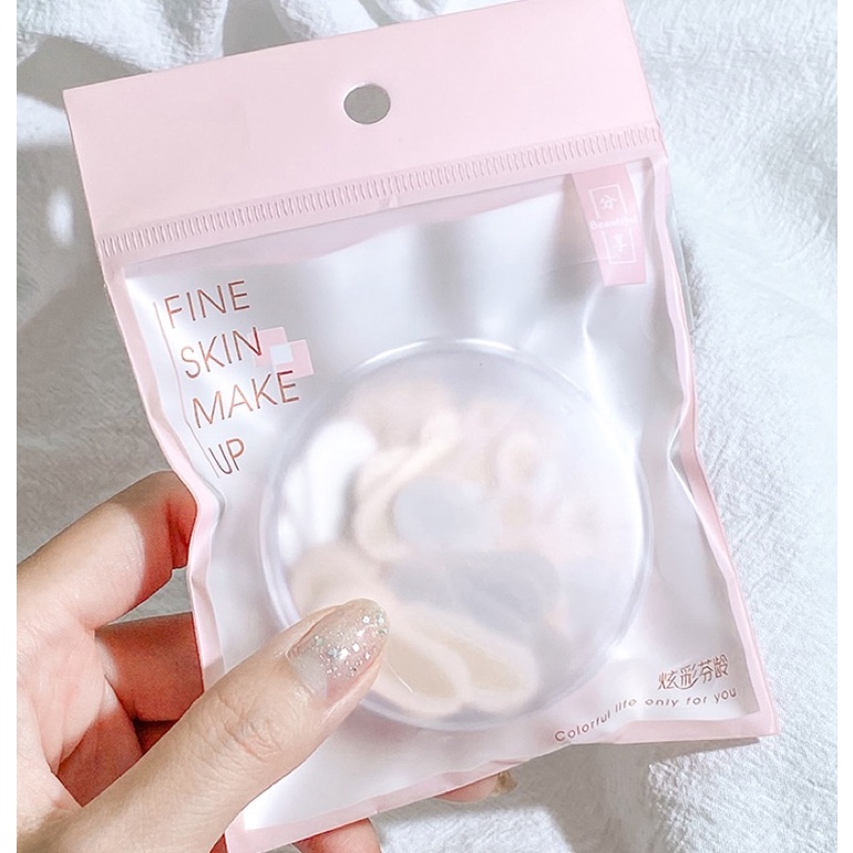 Skot Mata Eyelid Tape isi 150 pasang