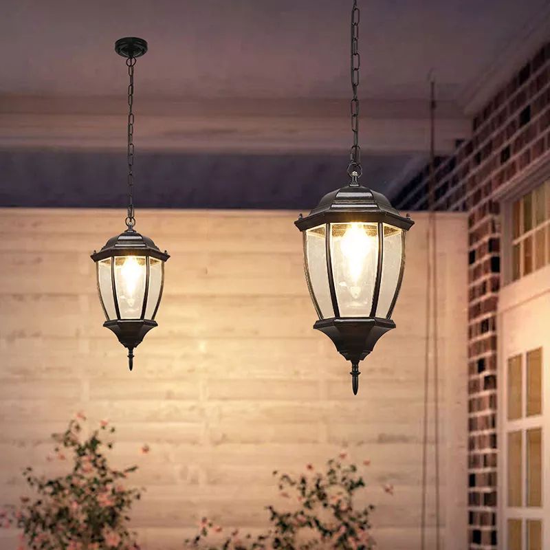 Lampu Gantung Lampu Outdoor Lampu Teras