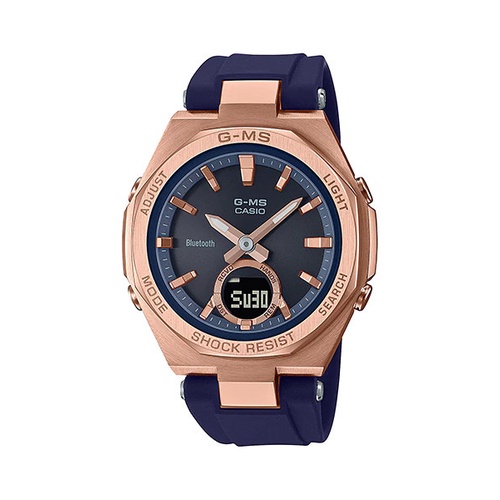 CASIO BABY-G MSG-B100G-1A MSG-B100G-2A MSG B100G ORIGINAL RESMI