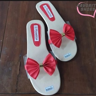 Sandal Teplek Wanita F36