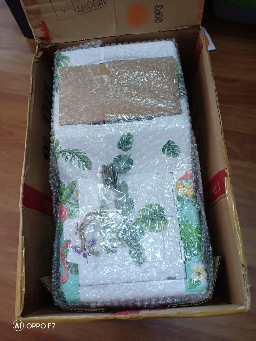 Box Meteran Listrik Pasca Bayar (box Listrik Jadul)#32