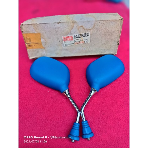 spion yamaha original thailand