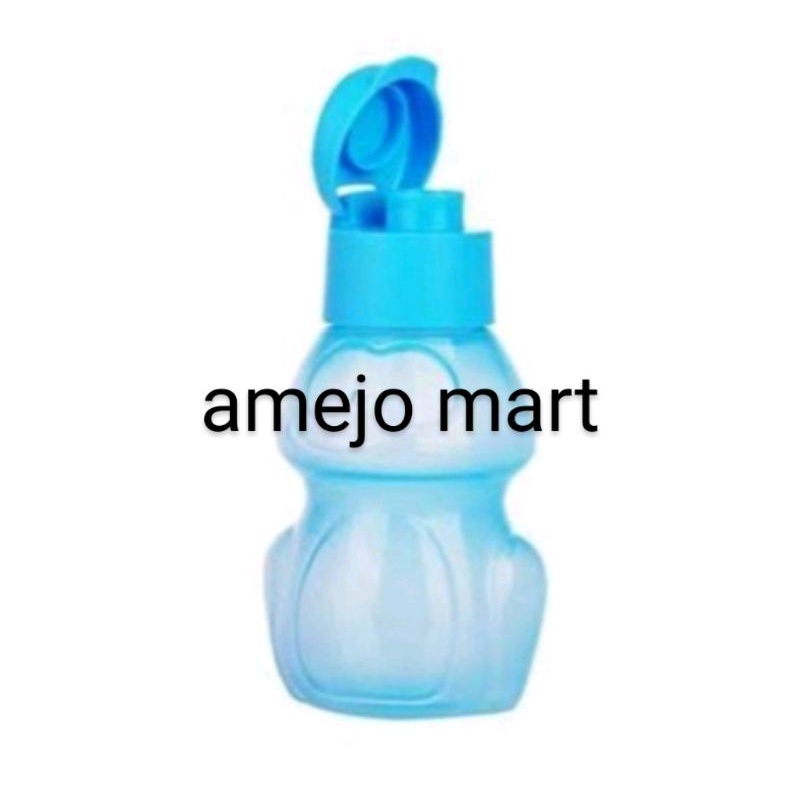 TERMURAH BOTOL ANAK ECO KIDS ORI TUPPERWARE