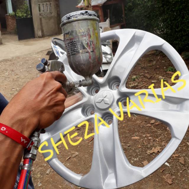 Wildop/wheeldop mobil ring 17