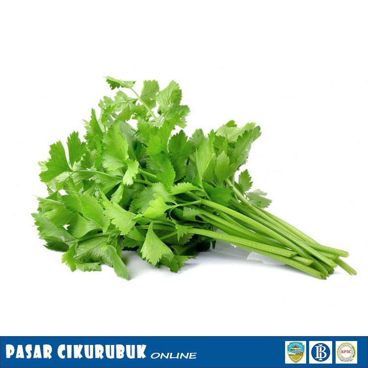 

Sayur Seledri 100 gram