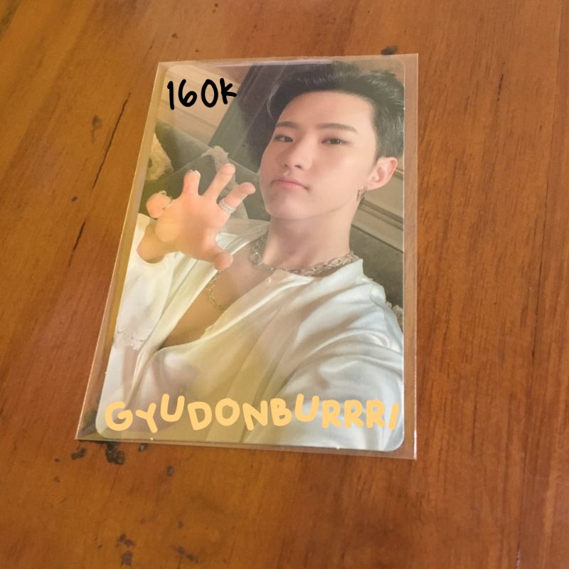 BOOKED BOOKED PC HOSHI SOCIAL CLUB AL FINE HORANGHAE SUGDAD SUGAR DADDY