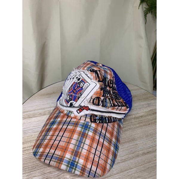TNC cap