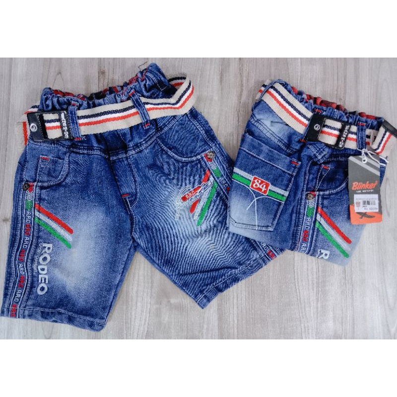 Celana Jeans BLINKER Anak Cowok PD