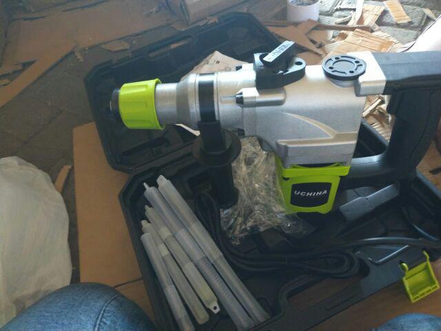 Jack Demolition Hammer Merk Uchiha Model Makita Bor Bobok