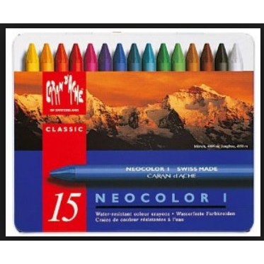 

Carand'Ache Neo Color I Isi 15