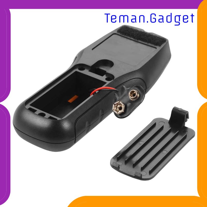 TG-DE065 Stud Finder Detektor Logam Wire Wall Scanner - TS78B