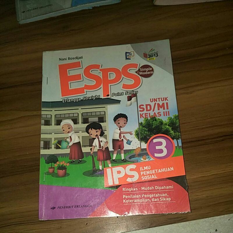 esps ips