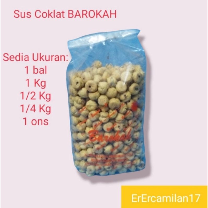 

SUS COKLAT