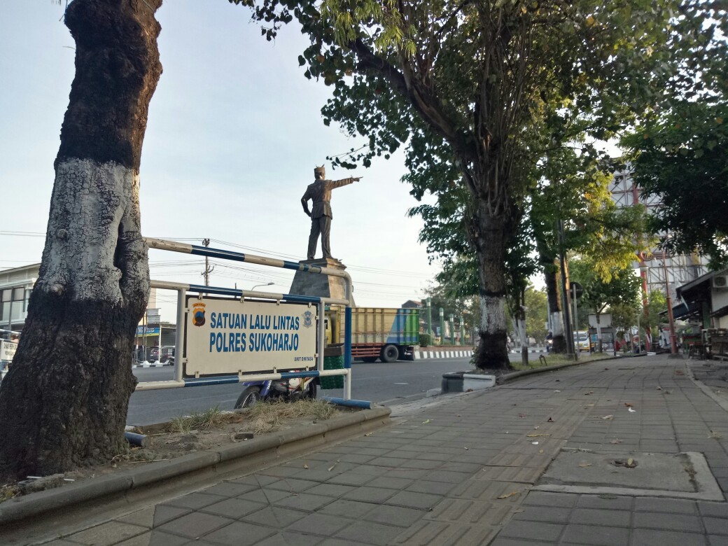 Gamis Batik Sriwedari Bumil Ld 104