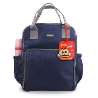 Kiddy Tas Bayi Ransel 3 in 1 KD5034 KD 5034