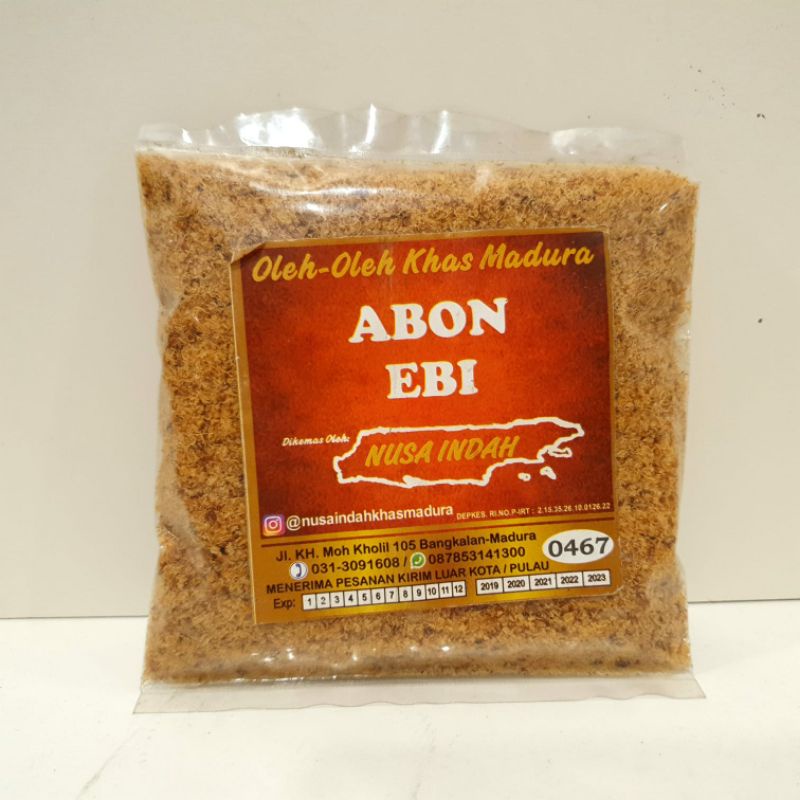 

abon ebi
