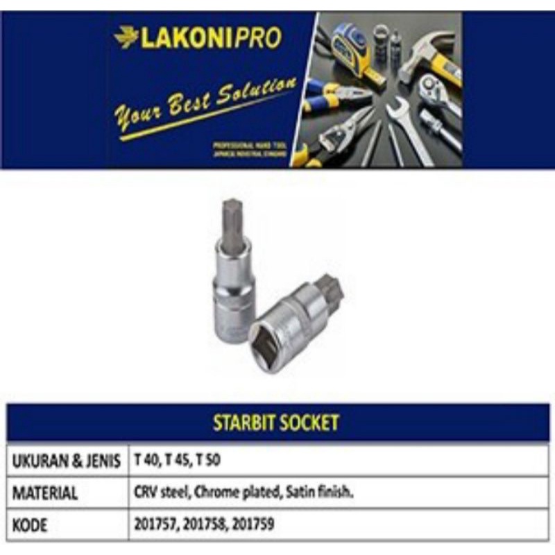 mata sok bintang t40 t50 lakoni pro