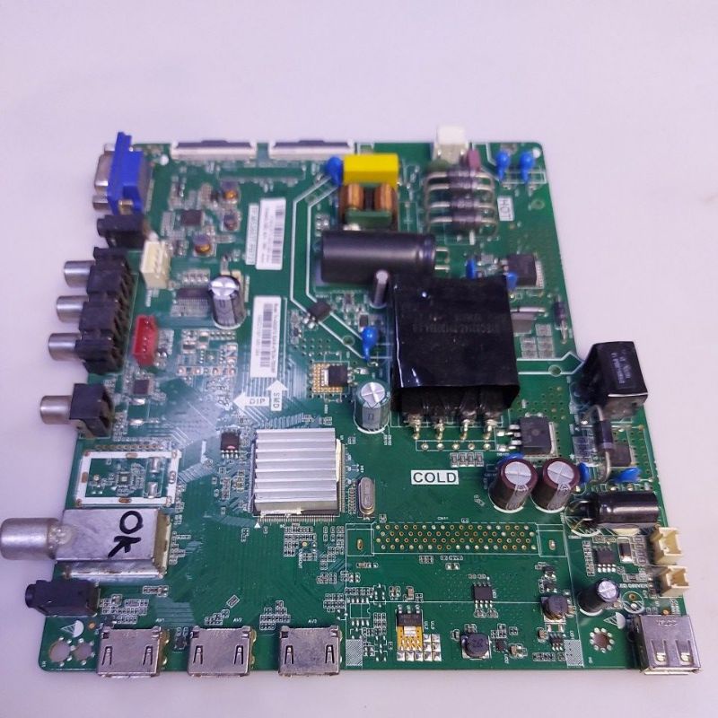 mb mainboard Panasonic th 43g307 g 43G307G