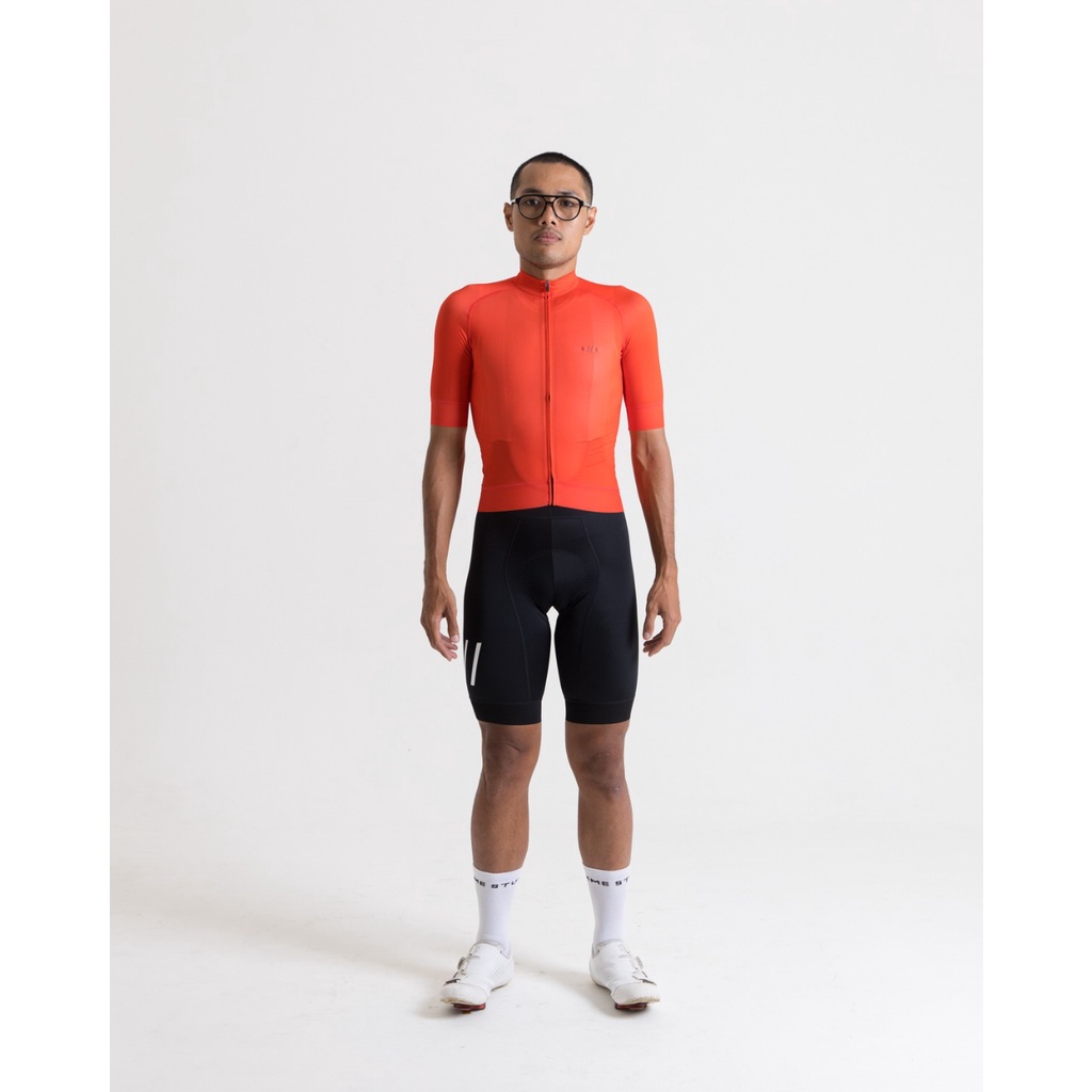 BAJU SEPEDA LAKI LAKI Jersey Comme Studios Rouleur MEN