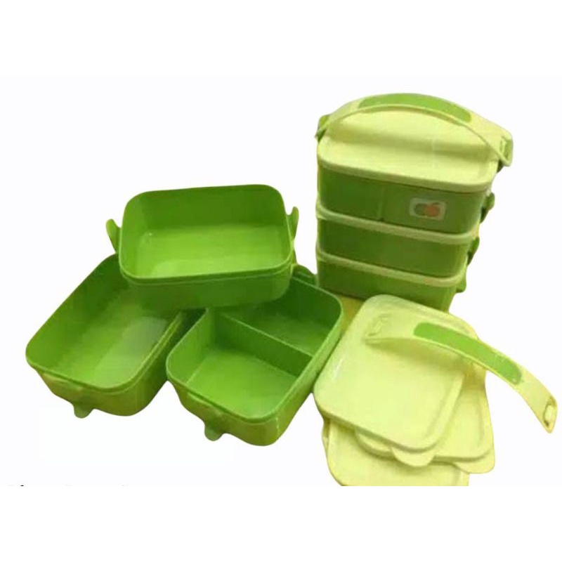 Rantang Golden Sunkist