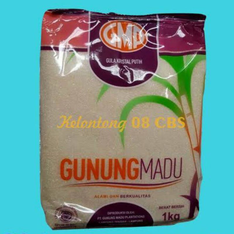 

gula gmp 1kg