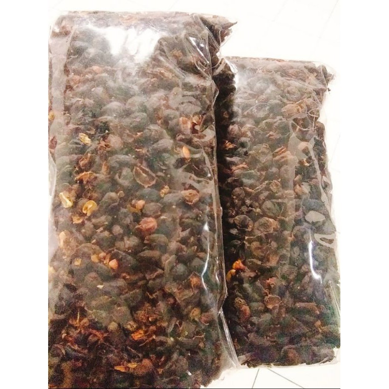 

Teh Cascara Yellow Cattura 1 Kg