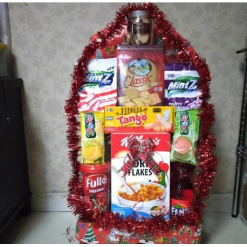 

Parcel Lebaran Idul Fitri Terbaru