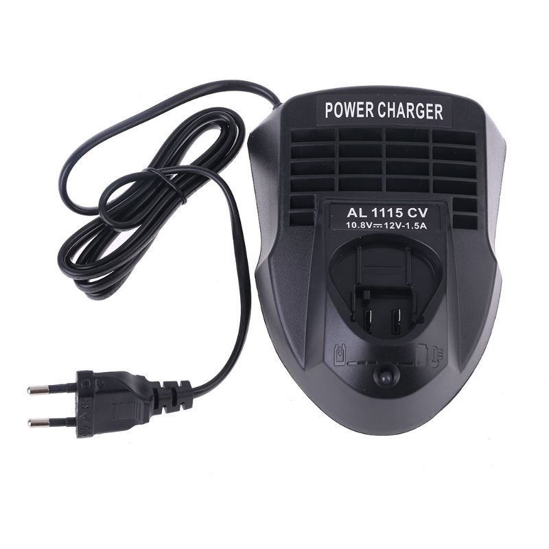 Al1115Cv 10.8v Charger Baterai Alternatif Li-Ion Lithium 220v Untuk Bor Bosch