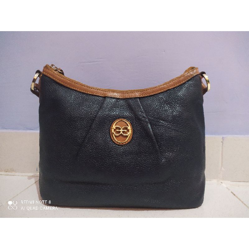 Tas wanita shoulder Esquire