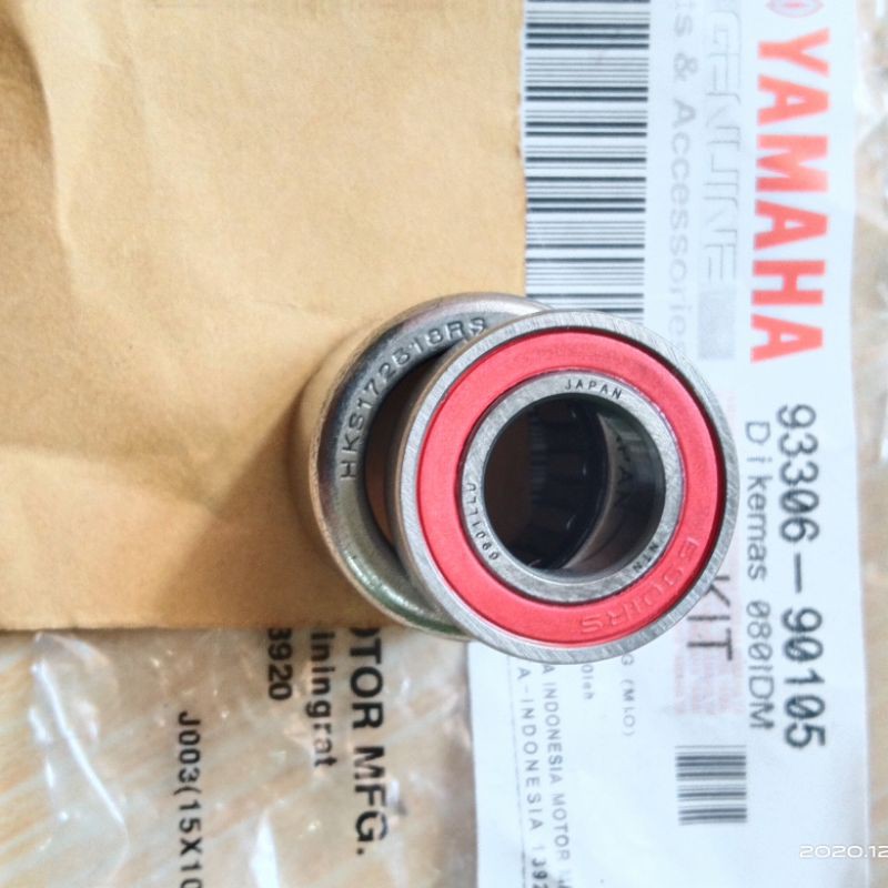 Bering pully laher pully Mio Mio j Mio M3 xtred soul gt