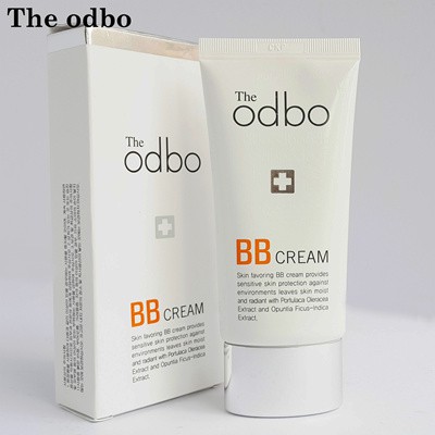 The Odbo BB Cream