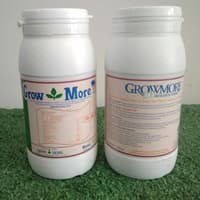 GROW MORE 10-55-10 Pupuk GrowMore untuk Akar dan Bunga 454gram