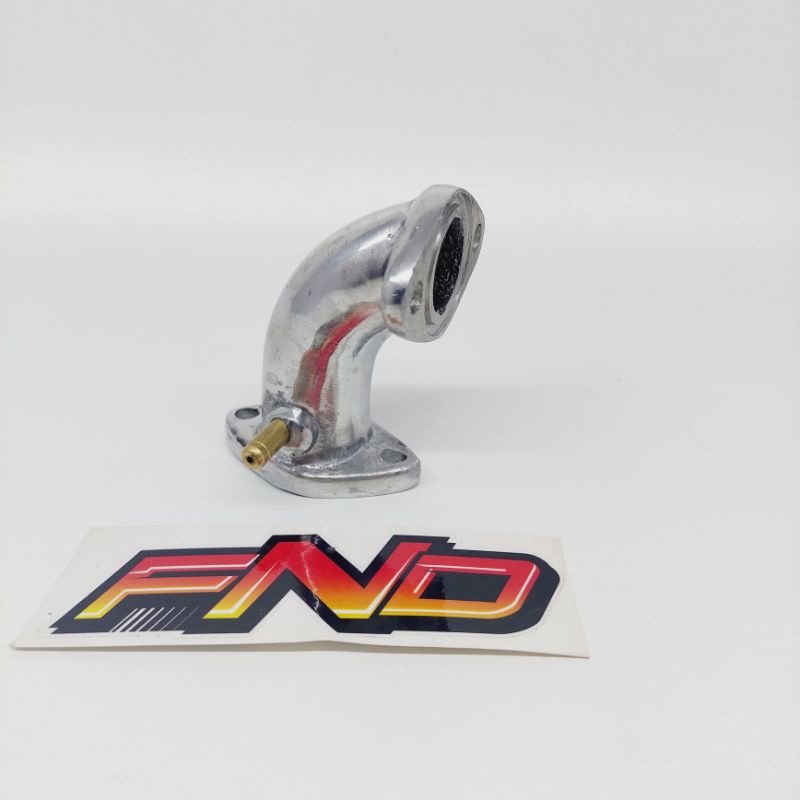 MANIPOL MANIPUL INTAKE SUZUKI SHOGUN MANIFOLD KUALITAS BAGUS