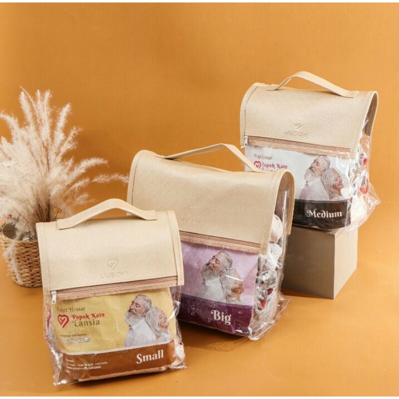 Paket Yuspin Clodi Lansia