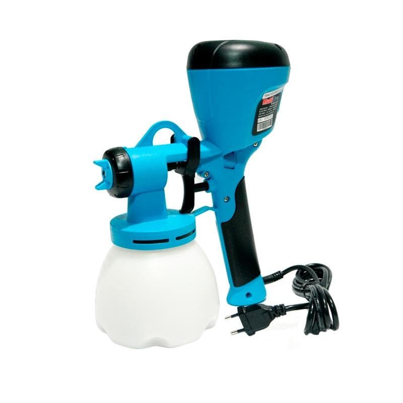 Multipro Spray Gun Electrik ESP-99 HP