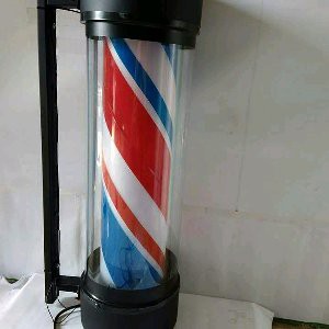 lampu barber Limited