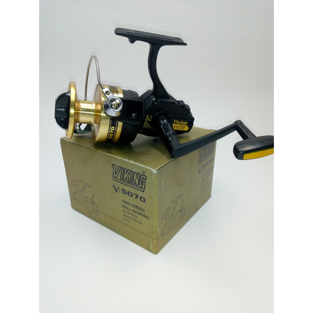 Fishing Reel / Ril Pancing Viking 5070