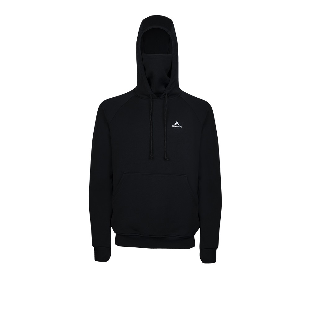 EIGER UNISEX HAZMAT SCUBA JACKET