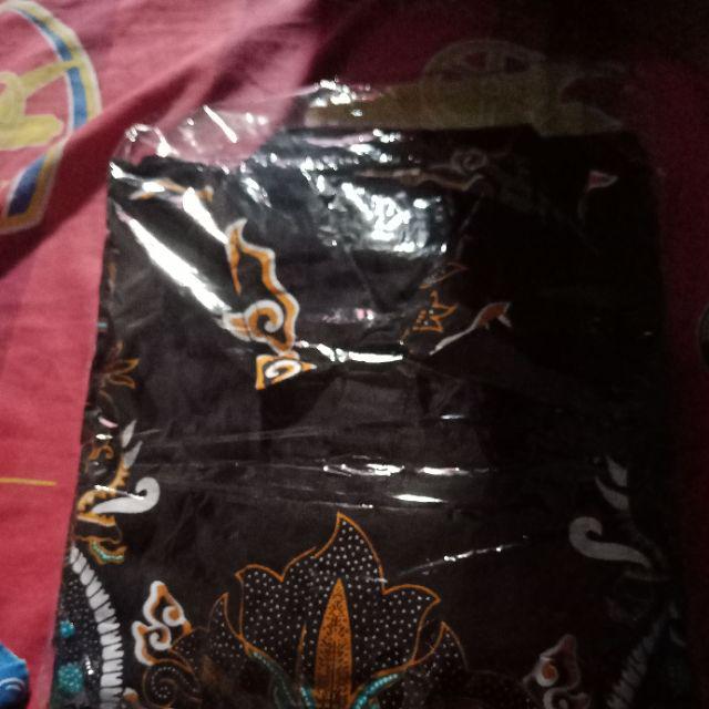 Maura Couple - Sania Ruffle Batik Couple Ori Ndoro Jowi Dnt Garansi Termurah Shopee - Shopashop Solo